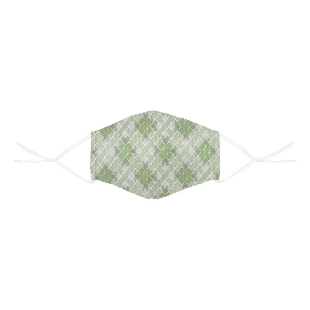 Audra Face Mask CW9 with Drawstring