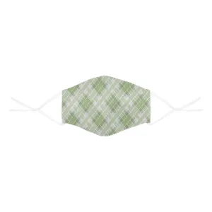 Audra Face Mask CW9 with Drawstring