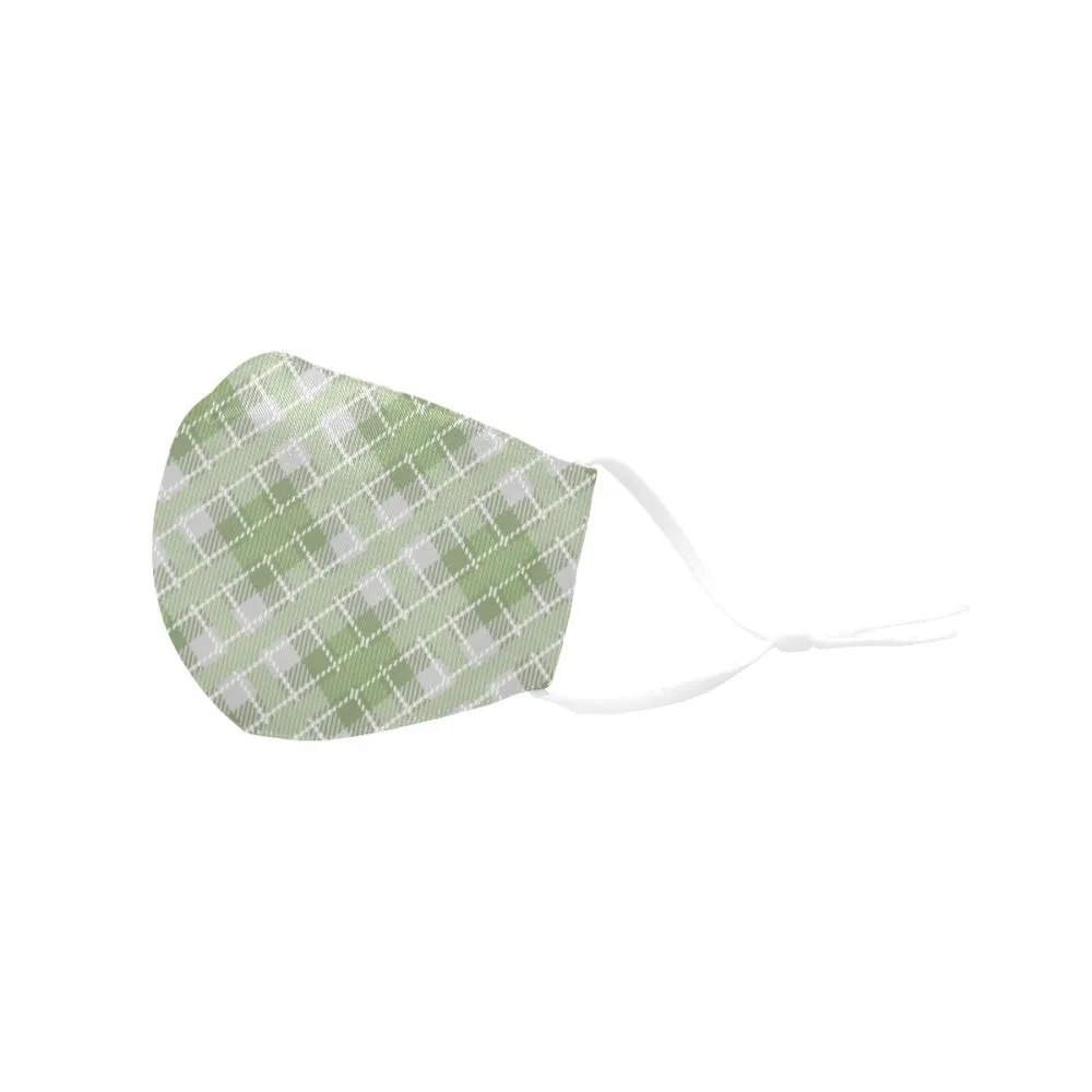 Audra Face Mask CW9 with Drawstring