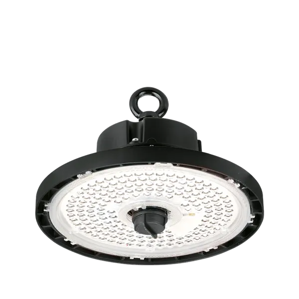Aurora Cosmos AU-HBD80EM/65 230V 80W LED IP65 Highbay 0-10V Dimmable Emergency 6500K