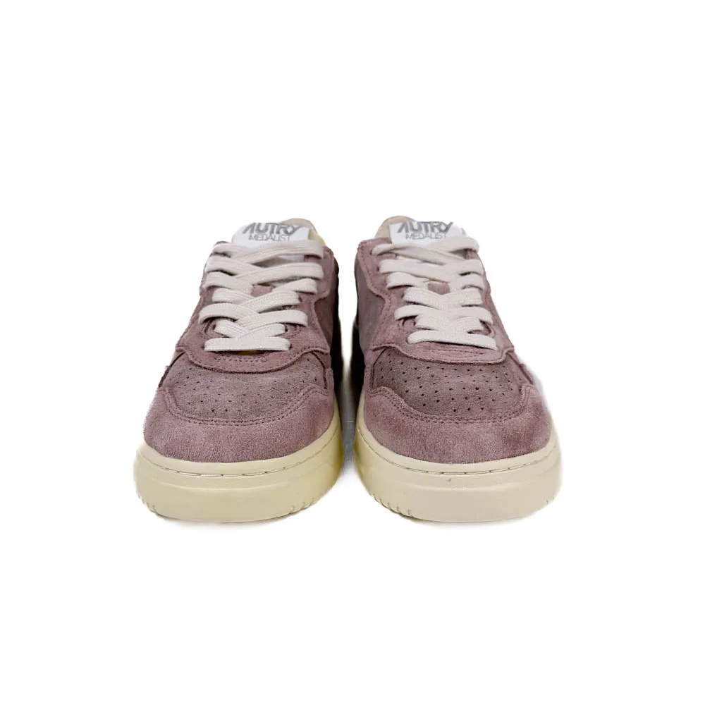 Autry - Medalist Low AULW XS08 (Pink)