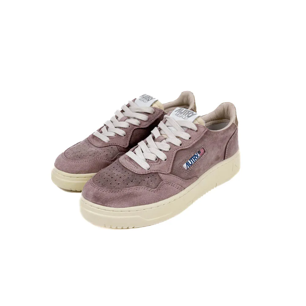 Autry - Medalist Low AULW XS08 (Pink)