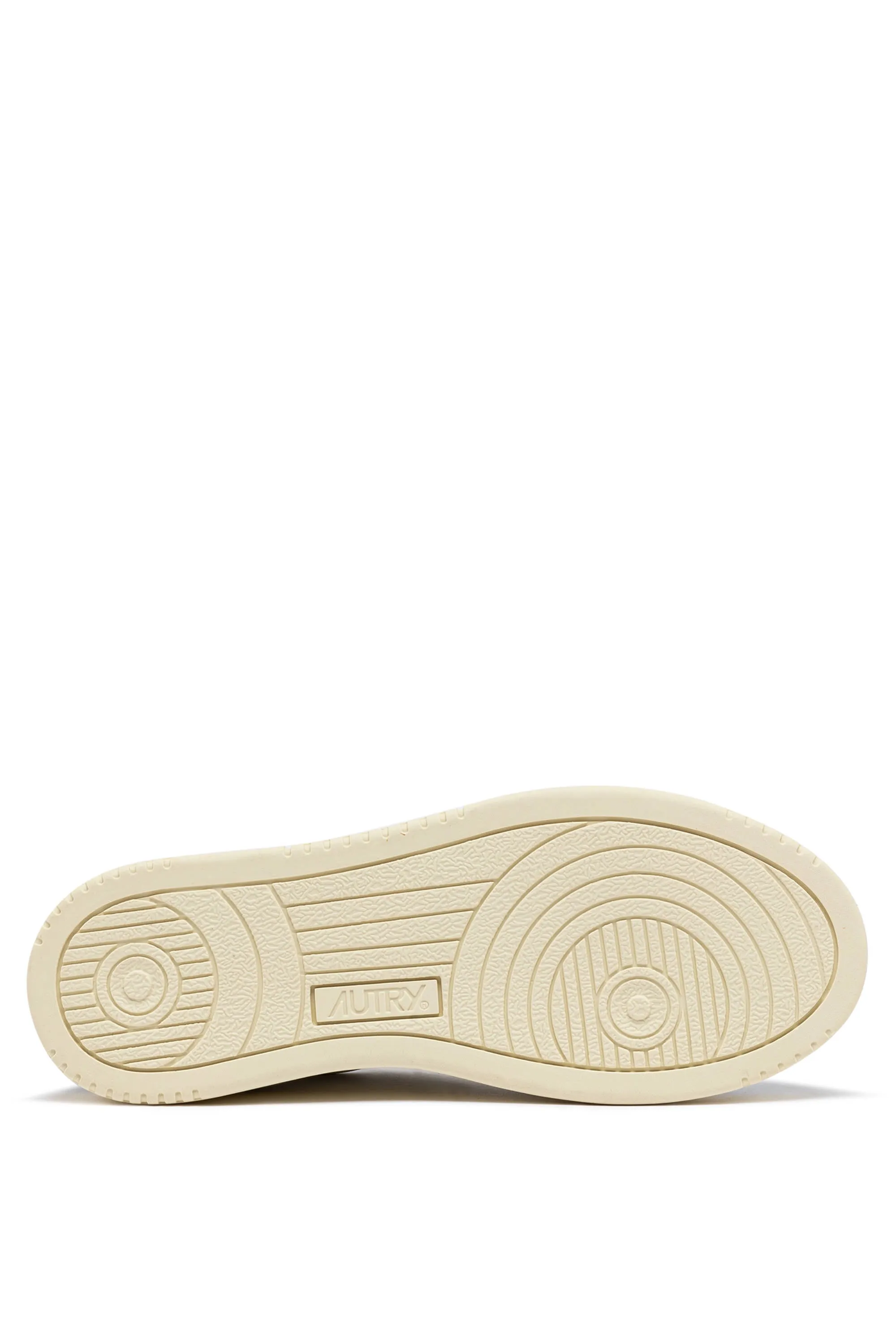 Autry Sneakers Medalist Low Wom Goat Suede Azzurro Donna