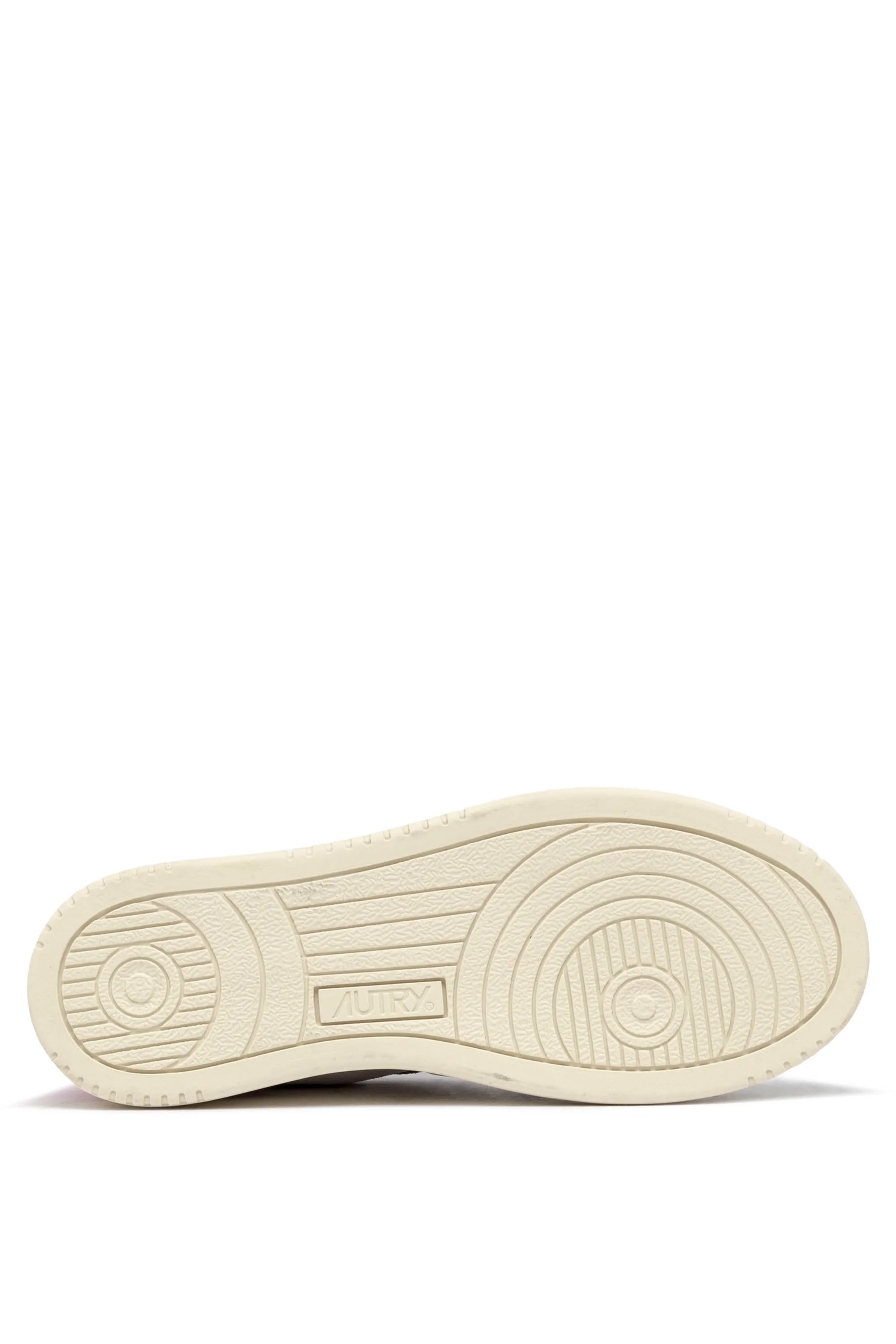 Autry Sneakers Medalist Low Wom Tric Suede Rosa Donna