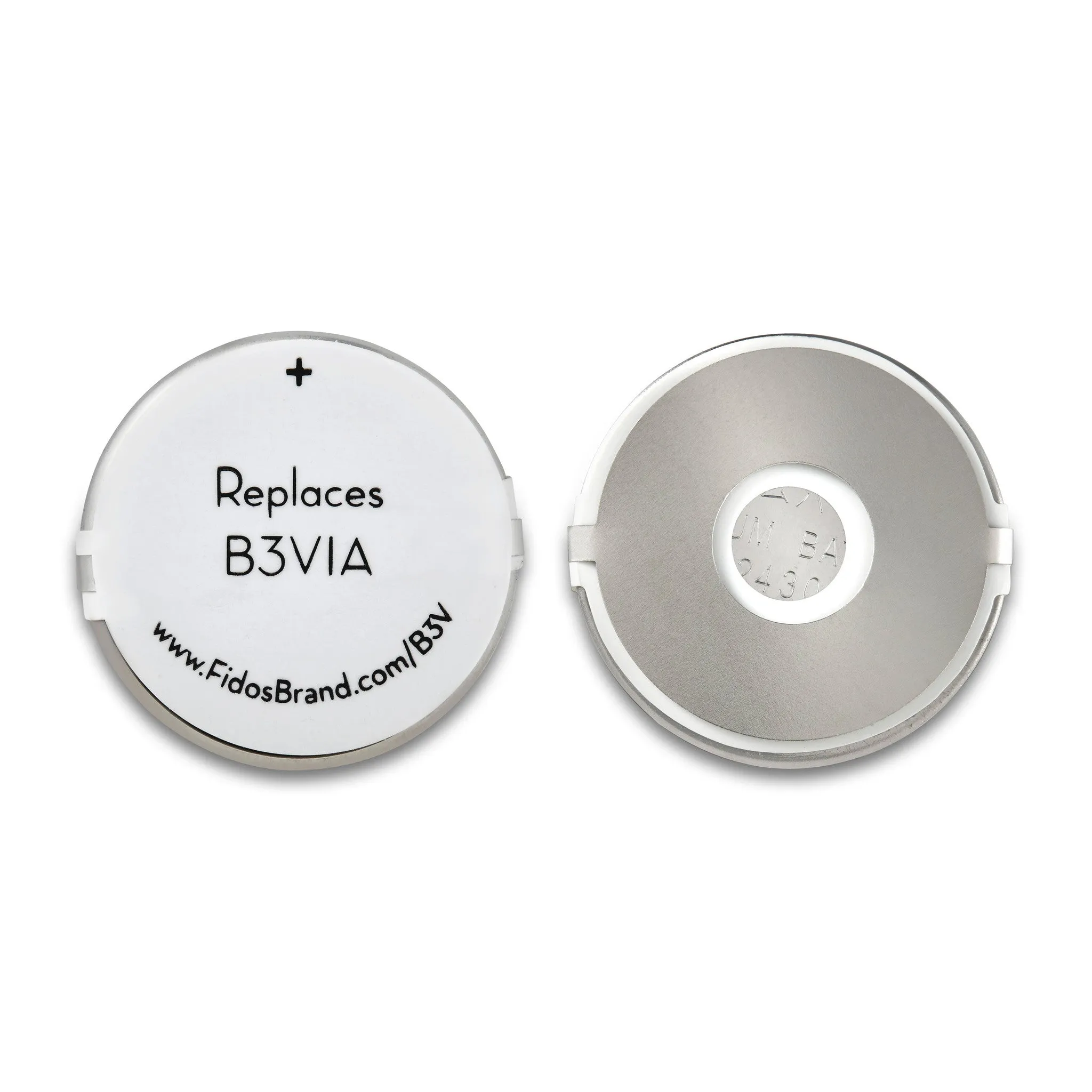 B3V High Tech Compatible Battery