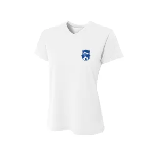 Baldwin Park High School Women's Short Sleeve Training Top