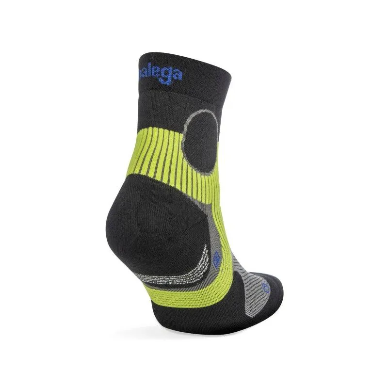 Balega Support Light, Grey/Black