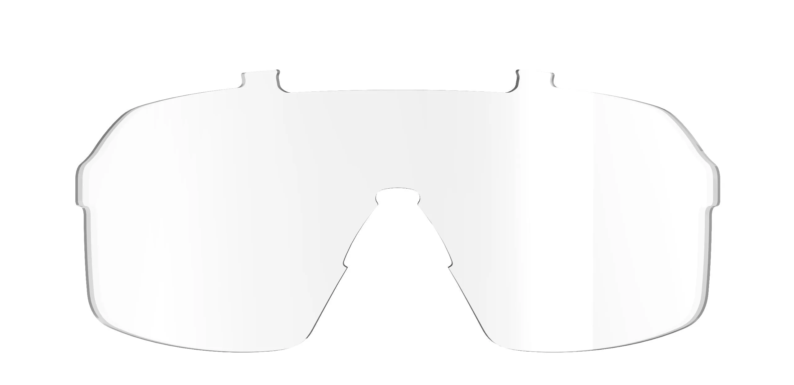 Banoptics Photochromic Cat 0-3 Lens