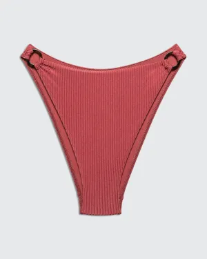 Bashan Bottom Pink Rib