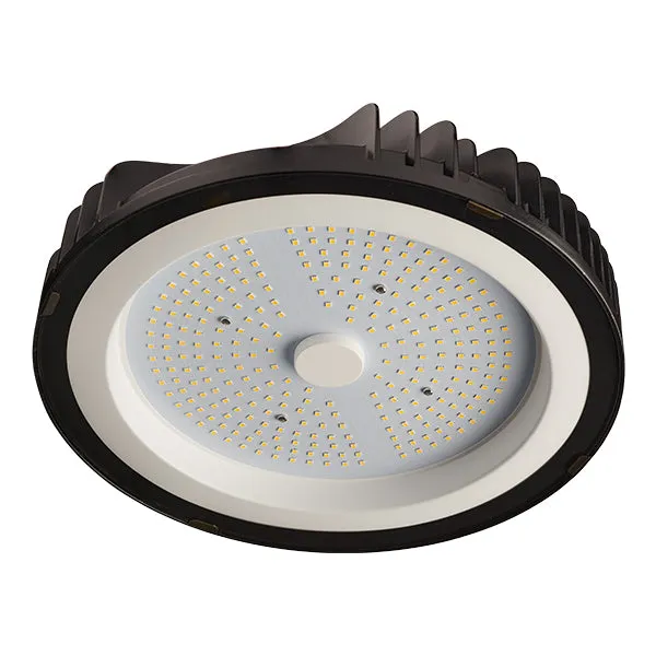 BELL 08945 100/150/200W Illumina Muto LED Wattage Switchable High Bay - 120° Lens, 4000K