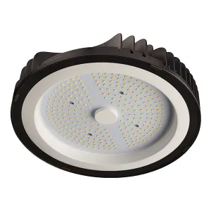 BELL 08945 100/150/200W Illumina Muto LED Wattage Switchable High Bay - 120° Lens, 4000K