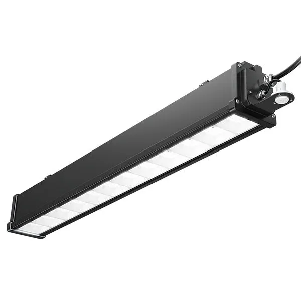 BELL 11319 200W Illumina Linear UGR<20 LED High Bay - Symmetric, 4000K