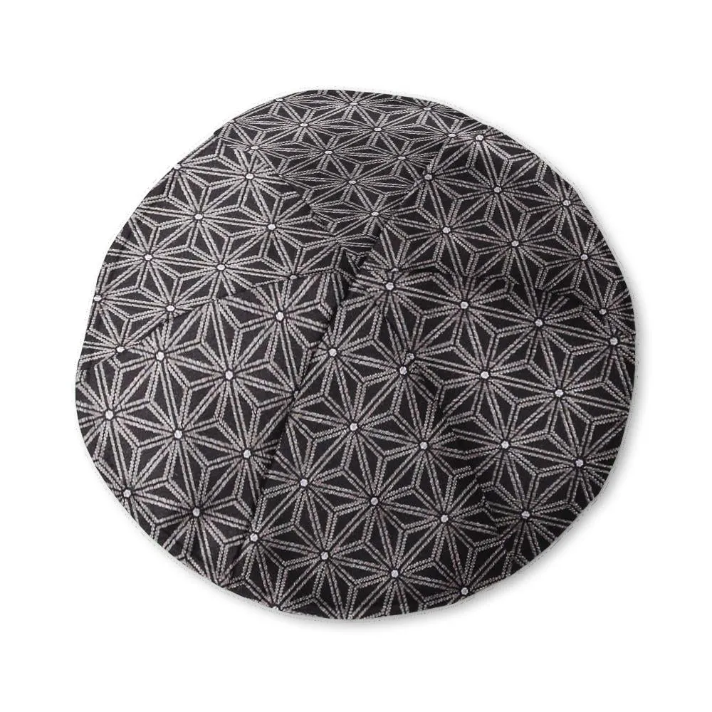 Bentley Black - Kippah