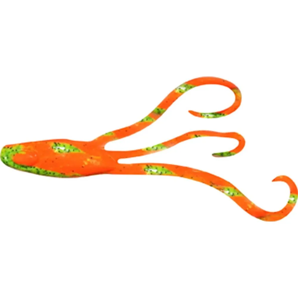 Berkley Gulp 6 inch Squid Viscious Soft Plastic Lure
