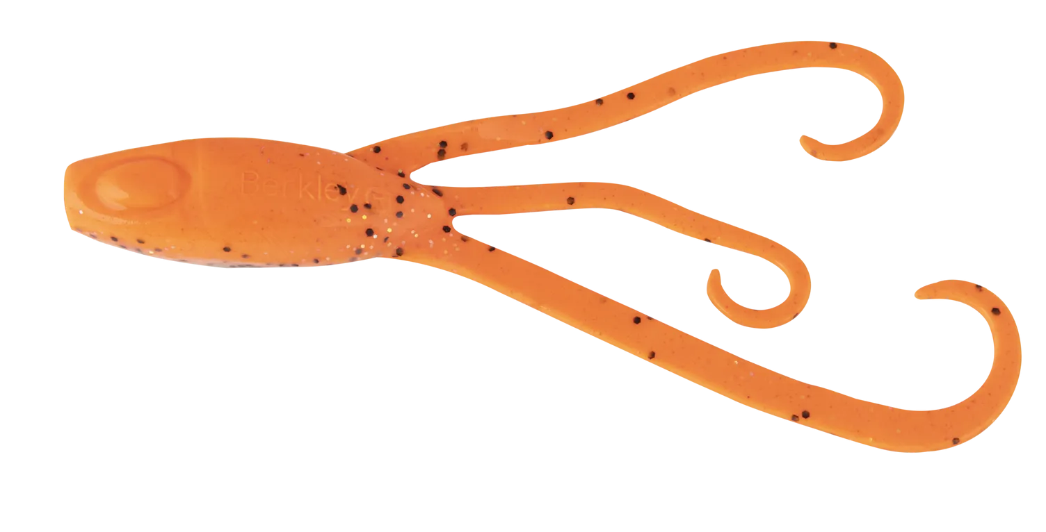 Berkley Gulp 6 inch Squid Viscious Soft Plastic Lure