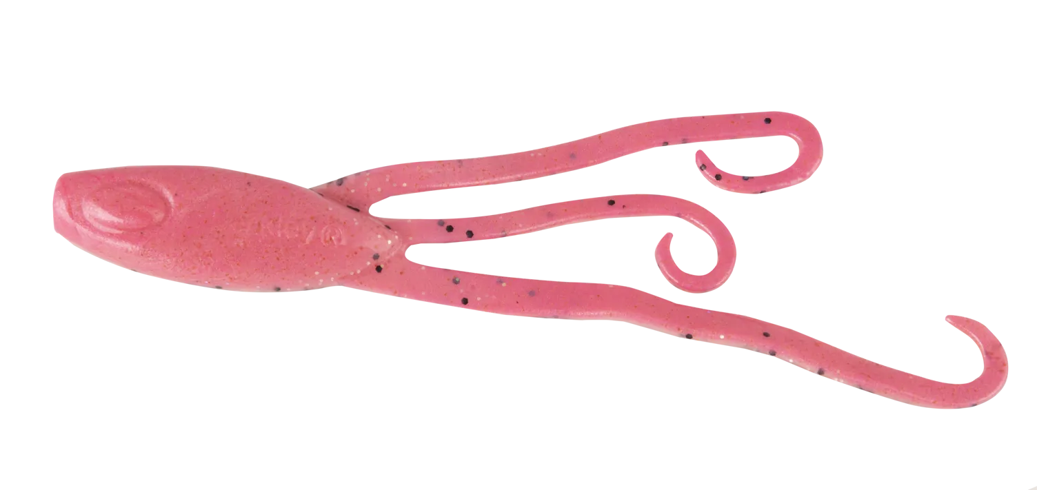 Berkley Gulp 6 inch Squid Viscious Soft Plastic Lure