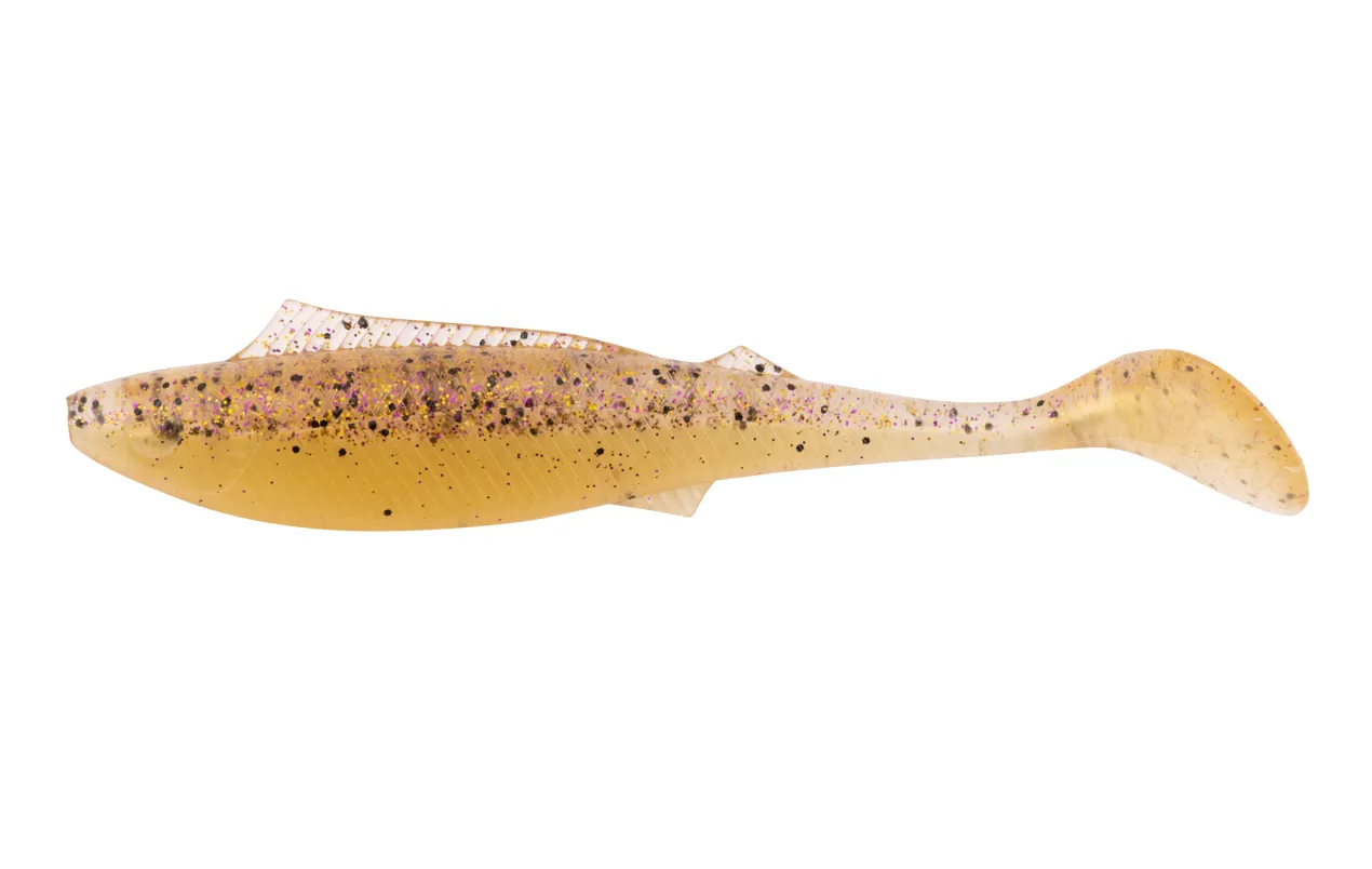 Berkley Powerbait Nemesis Paddle Tail 5 Inch Soft Plastic Lure