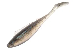 Berkley Powerbait Nemesis Paddle Tail 5 Inch Soft Plastic Lure