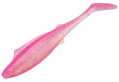 Berkley Powerbait Nemesis Paddle Tail 5 Inch Soft Plastic Lure