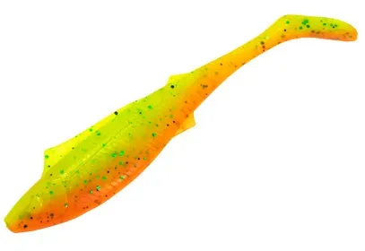 Berkley Powerbait Nemesis Paddle Tail 5 Inch Soft Plastic Lure