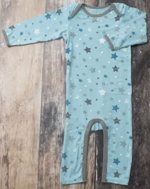 Bestaroo Blue Stars Coverall
