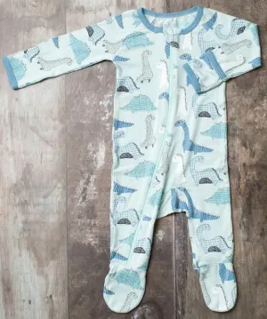 Bestaroo Dino Footie