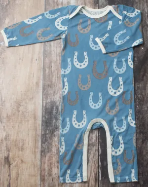 Bestaroo Horseshoes Coverall