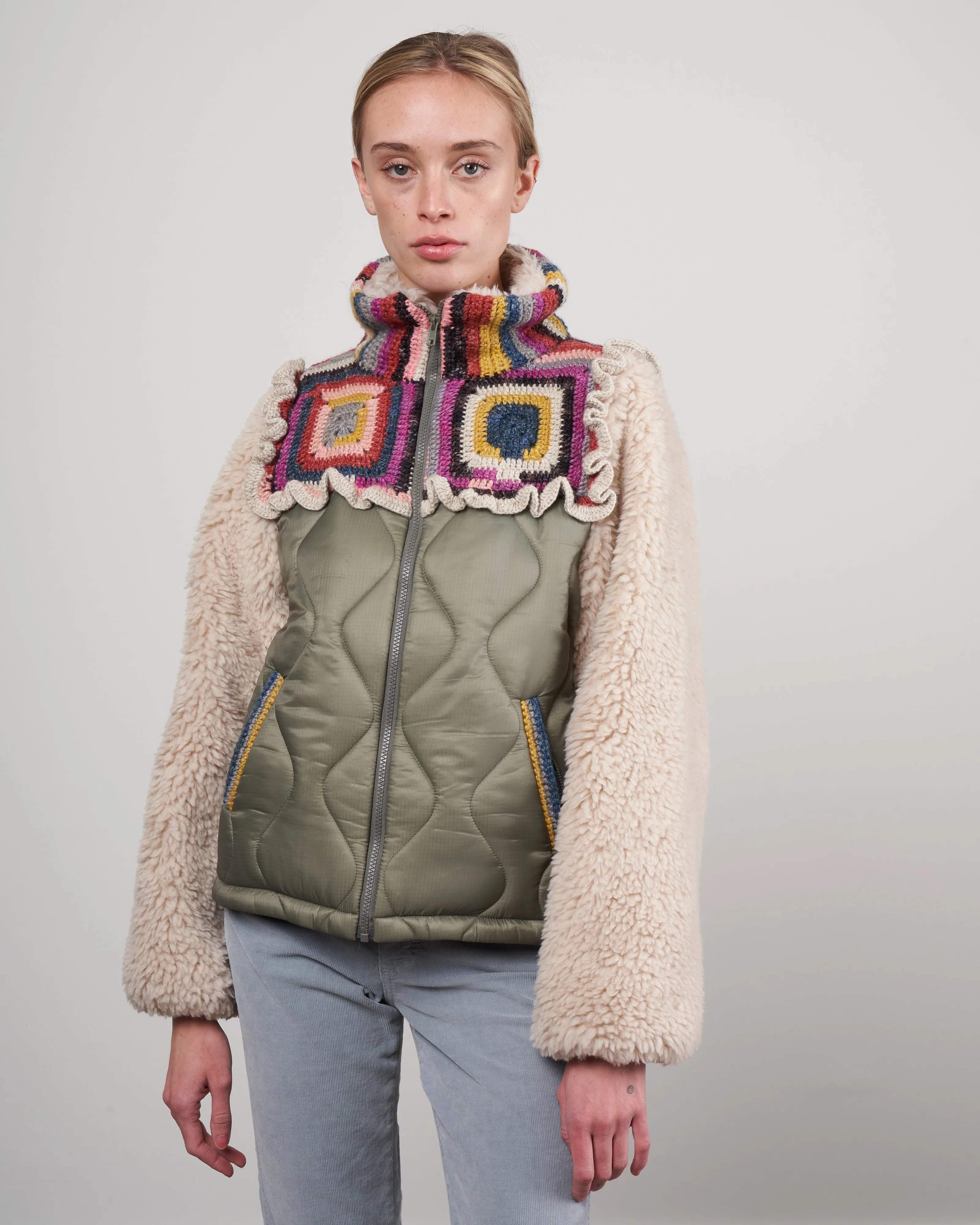 bette jacket