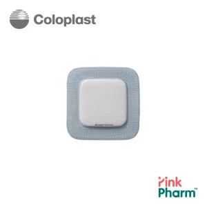 Biatain Silicone 7.5 x 7.5cm 33434