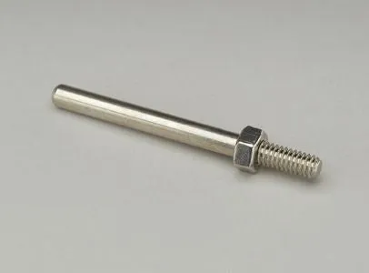 Bierer Straight Probe Adapter - ASP (81280LPM)