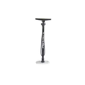 Bike Pump Maxi Pro 160 Floor W/ Bleed Button Ryder