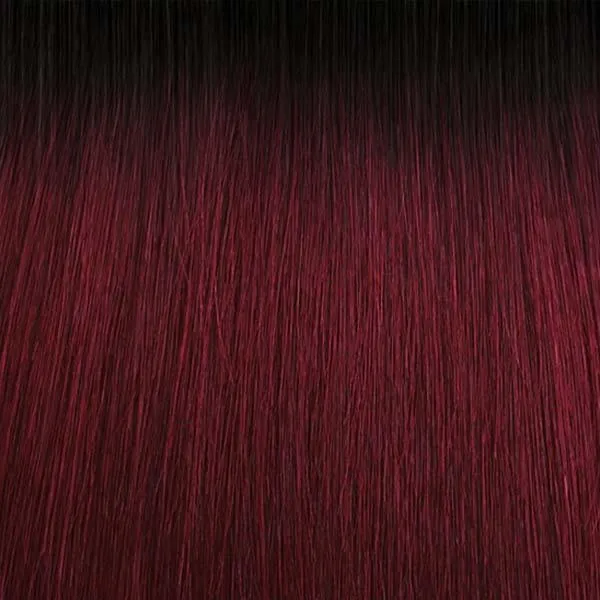 Bobbi Boss Synthetic 13x4 Hand-Tied Swiss Lace Front Wig - MLF224 KEESHANA
