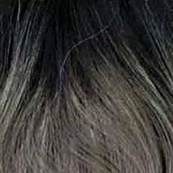Bobbi Boss Synthetic 13x4 Hand-Tied Swiss Lace Front Wig - MLF224 KEESHANA