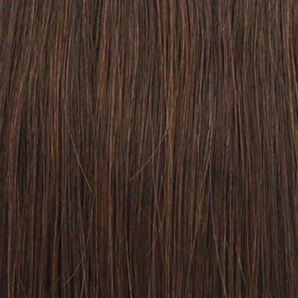Bobbi Boss Synthetic 13x4 Hand-Tied Swiss Lace Front Wig - MLF224 KEESHANA