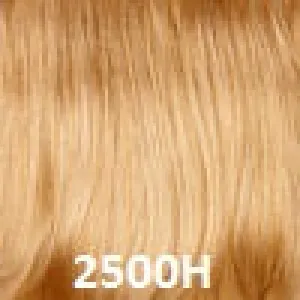 Breezy by Henry Margu | 3/4 Cap Hairpiece | CLEARANCE