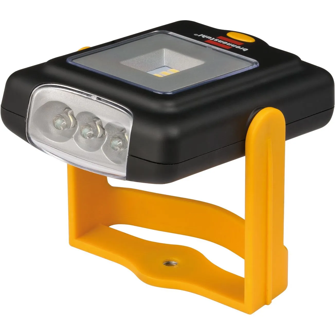 Brennenstuhl 4 3 Smd Led Universal Lamp 200Lm 20Lm