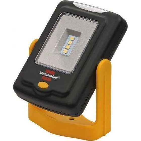 Brennenstuhl 4 3 Smd Led Universal Lamp 200Lm 20Lm