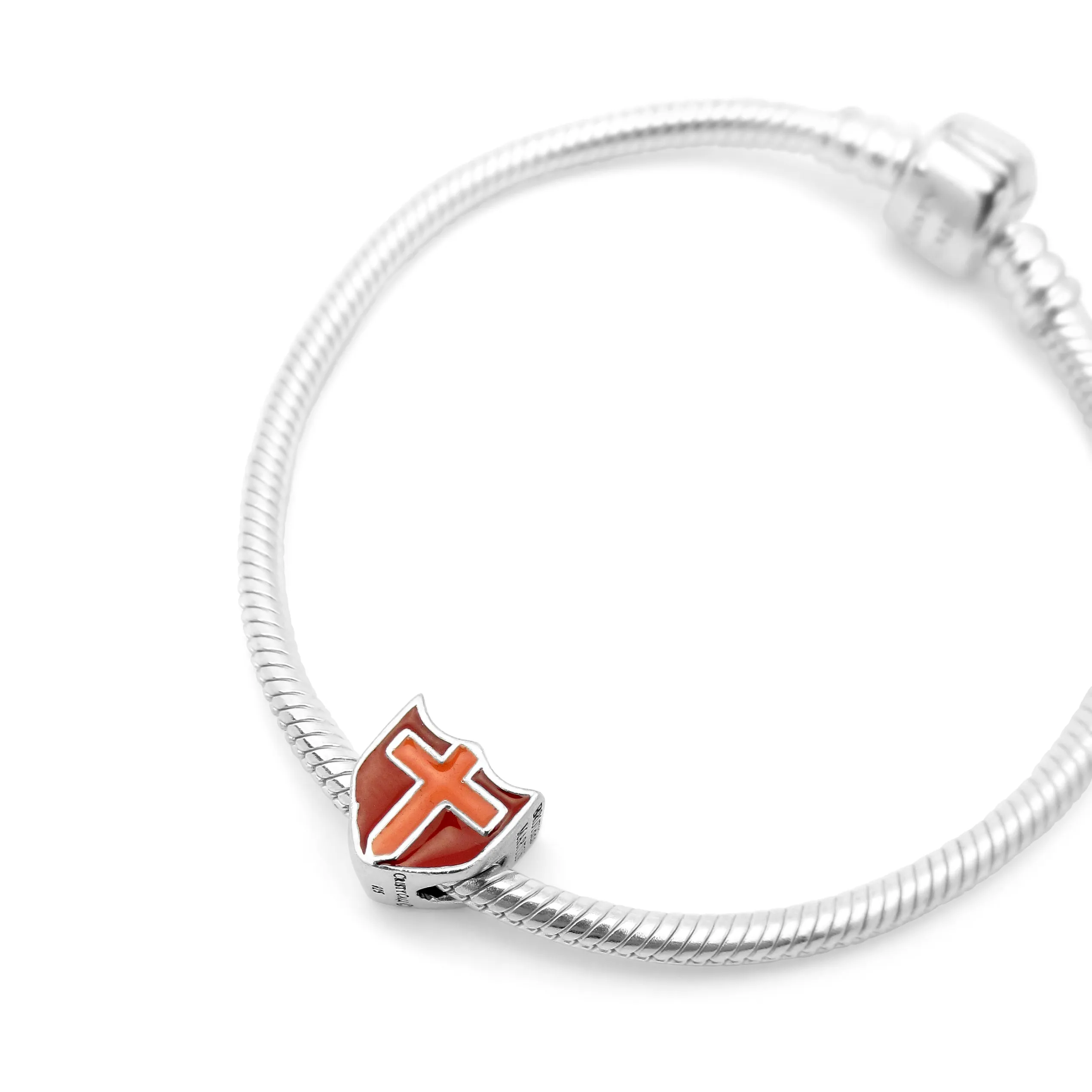 Brother Martin High School Couture Charm