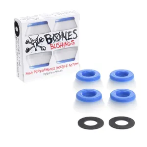 Bushings Bones Soft