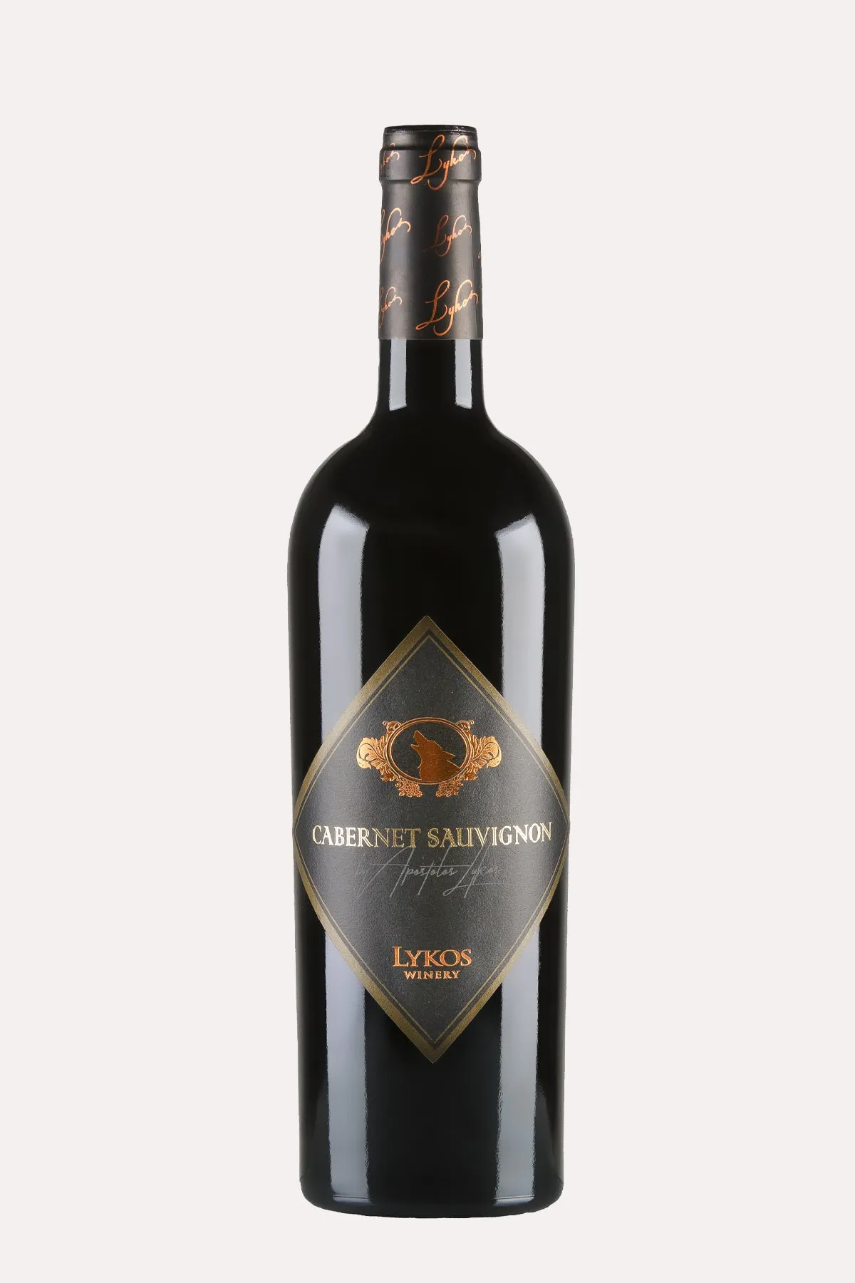Cabernet Sauvignon 2016 <br> <span> CABERNET SAUVIGNON </span>