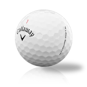 Callaway Chrome Soft