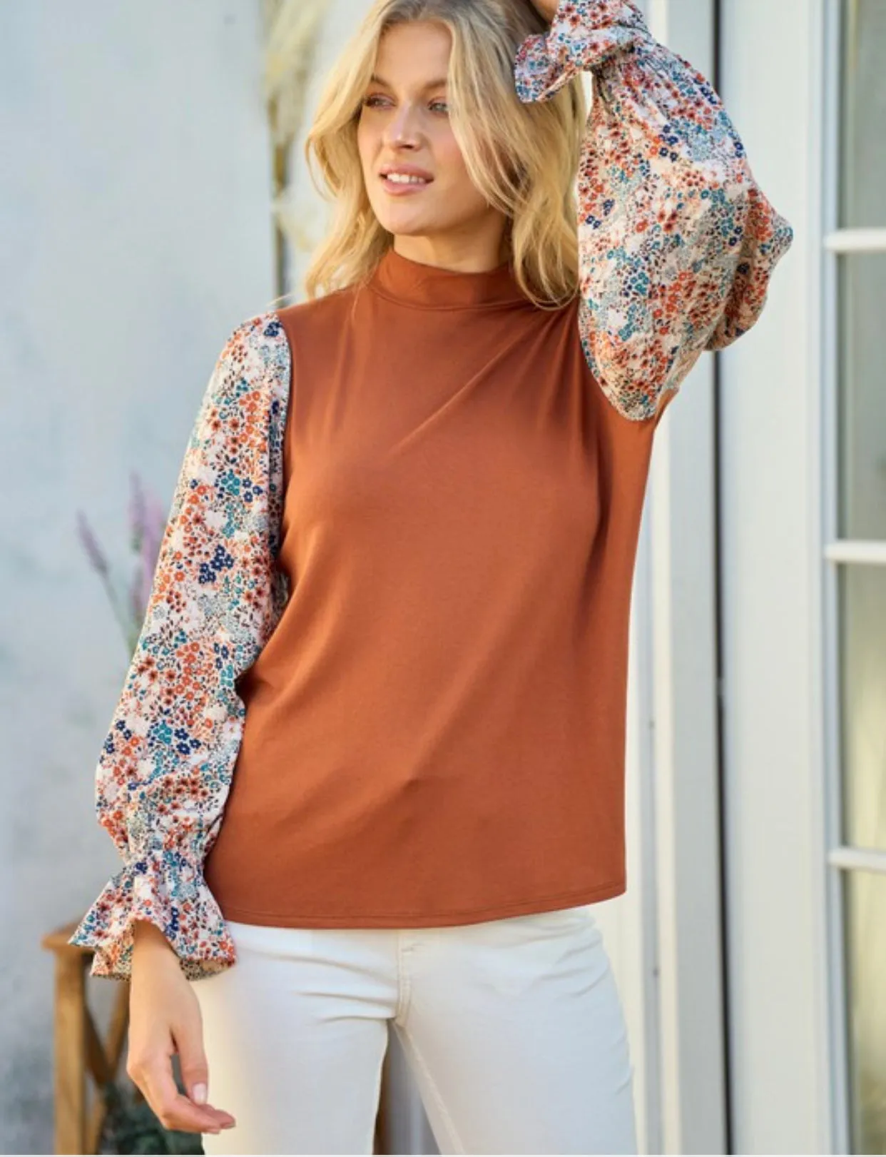 Camden Top