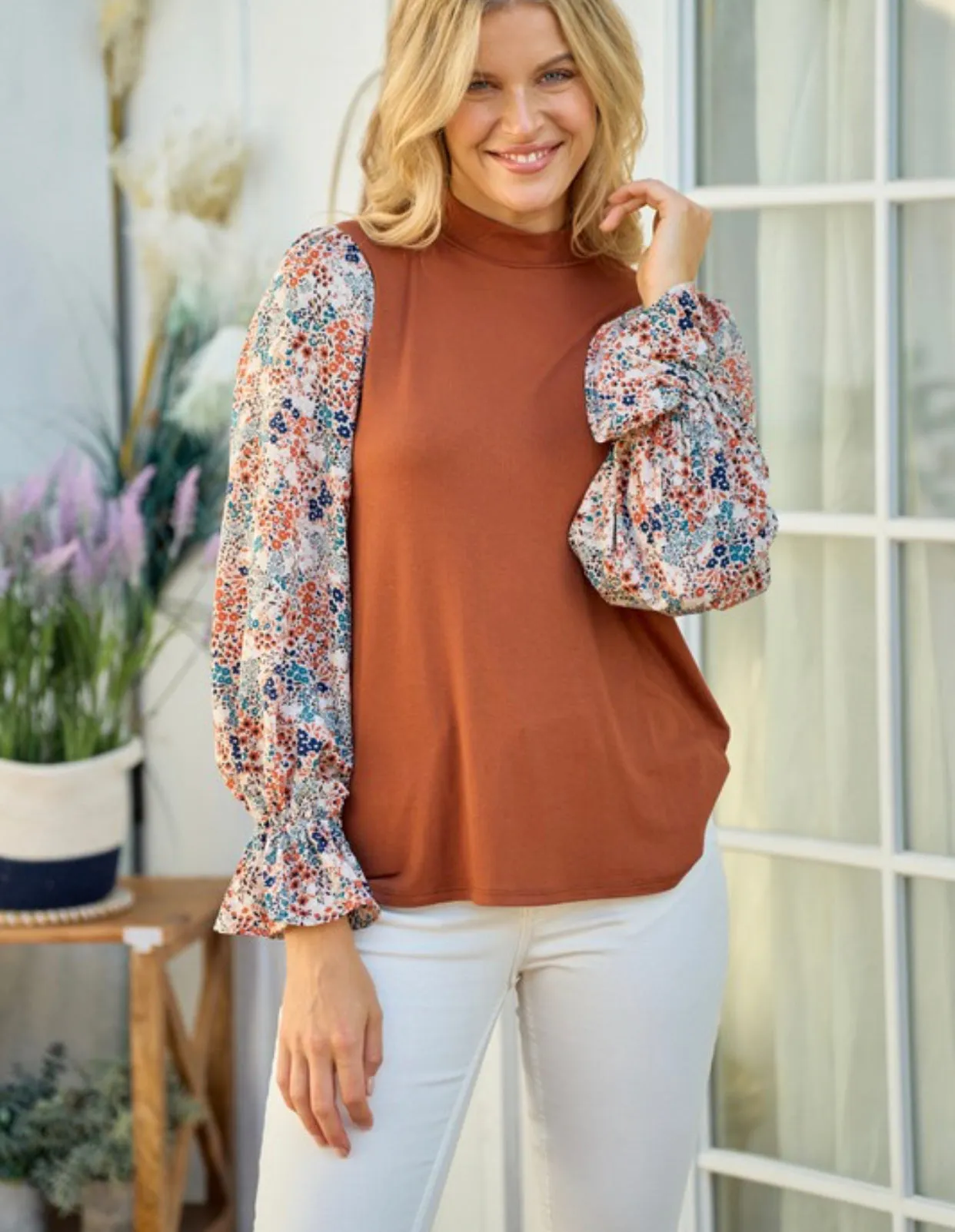 Camden Top