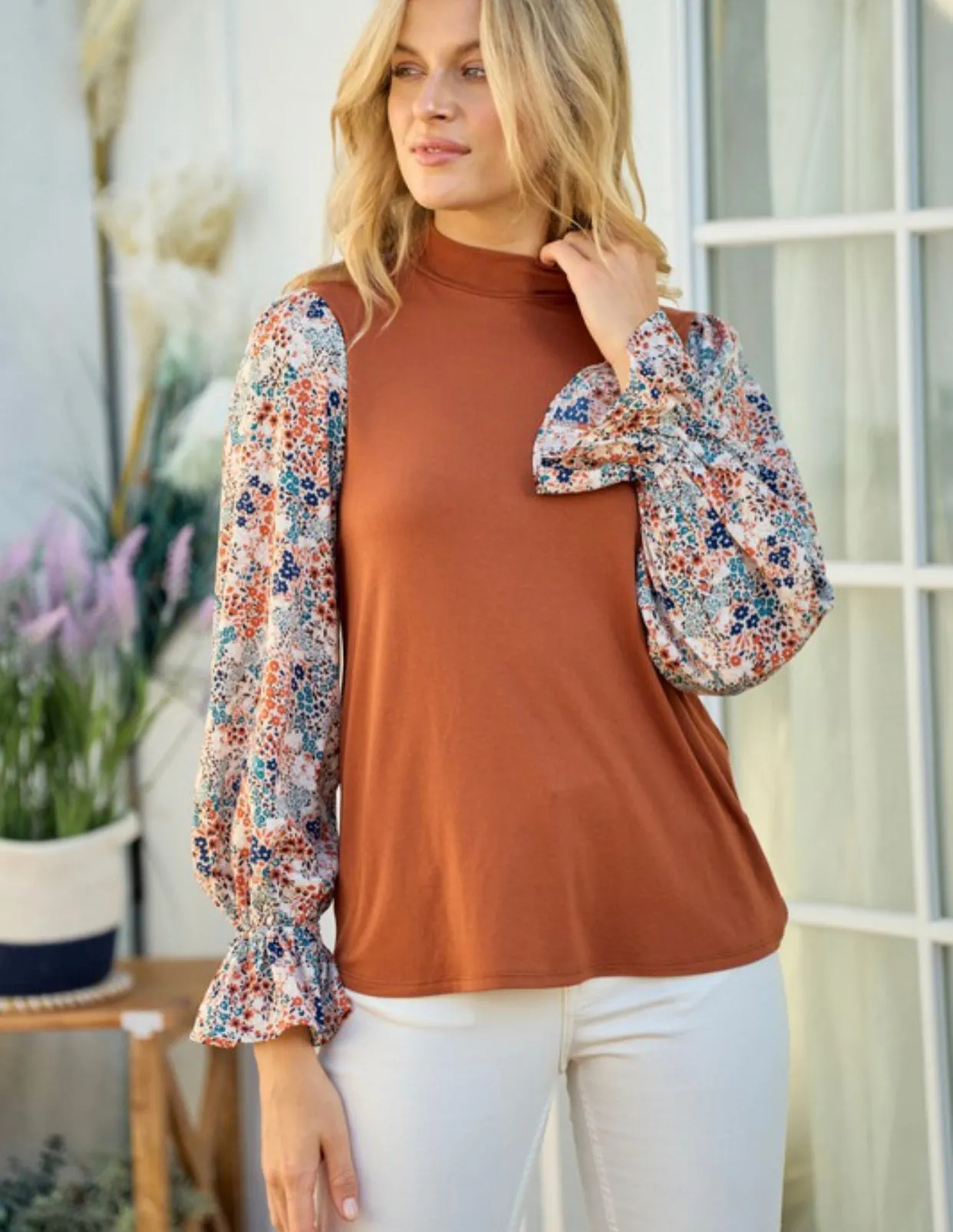 Camden Top