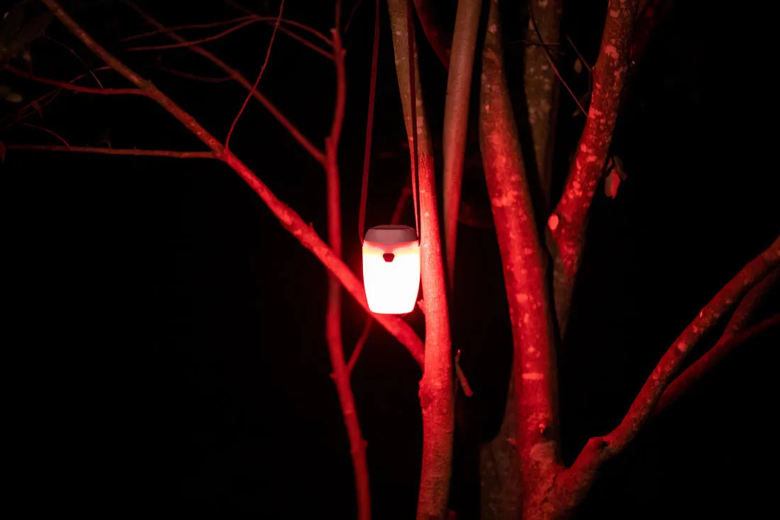 CAMPING LAMP 100 LUMENS BL100