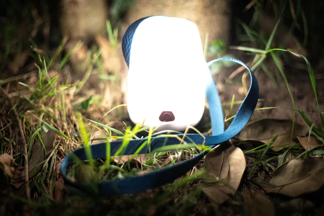 CAMPING LAMP 100 LUMENS BL100