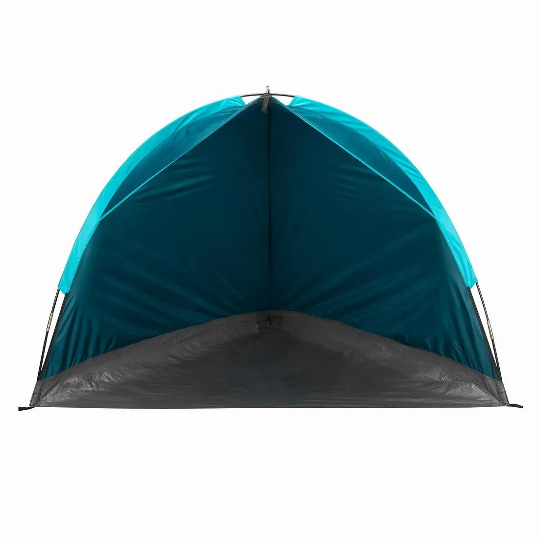 Camping Shelter (with Tent Poles) Arpenaz 0 Compact - 1 adult to 2 children
