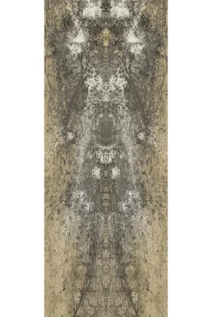 cascade superwide wallpaper panel