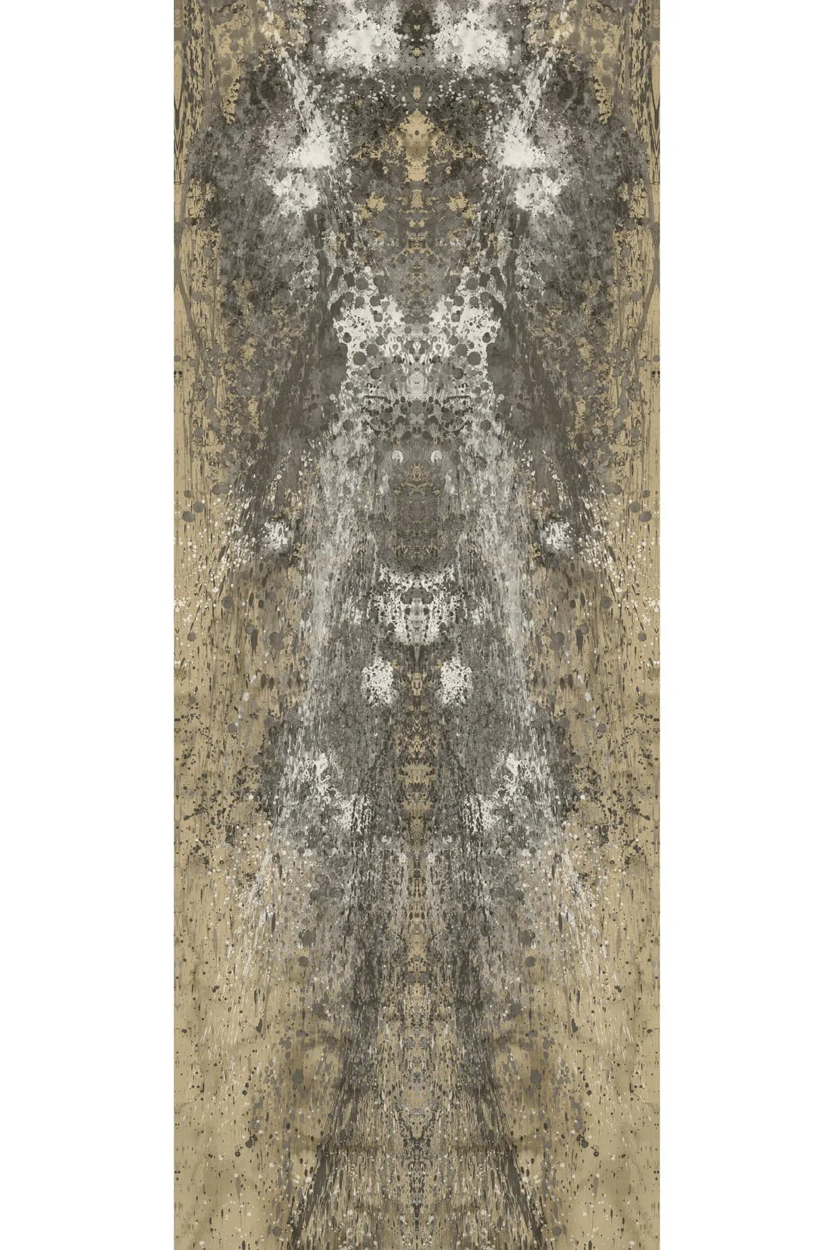 cascade superwide wallpaper panel