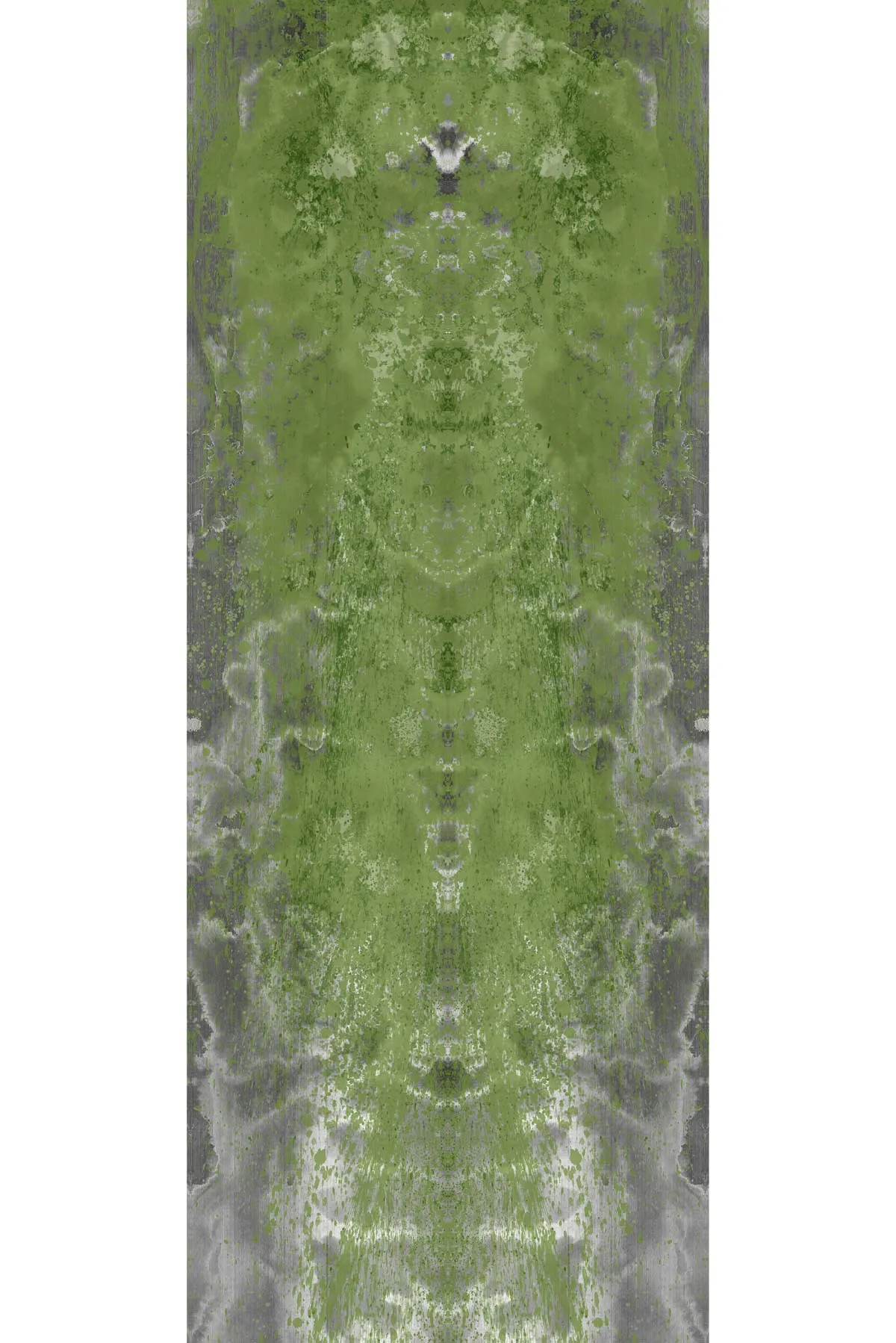 cascade superwide wallpaper panel